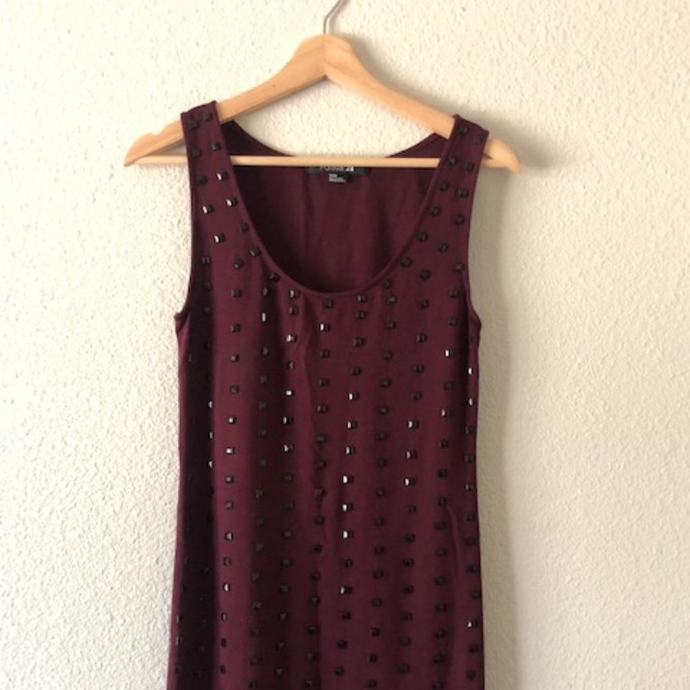 Short summer dress (Size M)